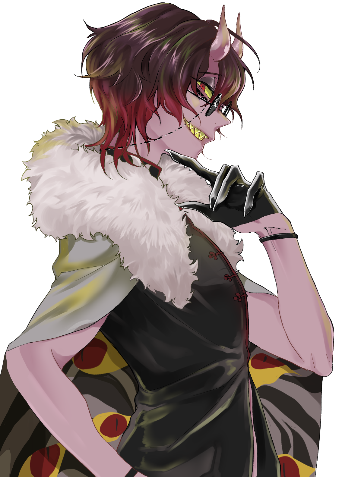 nico oji
